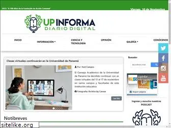upinforma.com