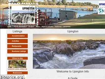 upington-information.co.za