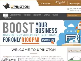 upington.co.za