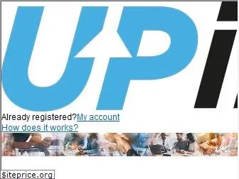 upinsales.com