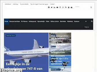 upinthesky.nl