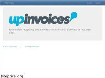 upinvoices.com