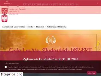 upjp2.edu.pl
