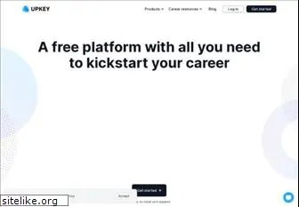 upkey.com