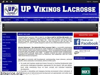 uplacrosse.com