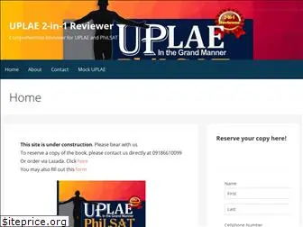 uplae.com.ph