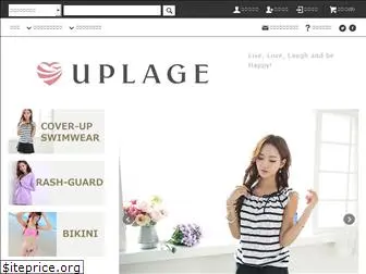 uplage.com