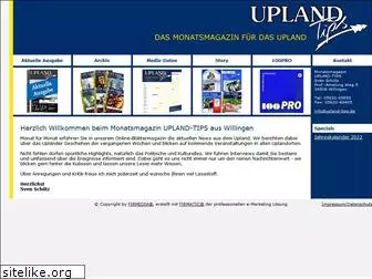 upland-tips.de