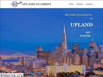 upland.academy