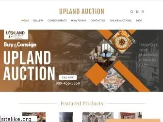 uplandauction.com