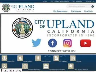 uplandca.gov