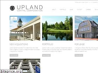 uplandcapital.net