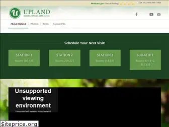 uplandcare.com