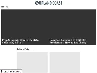 uplandcoast.com