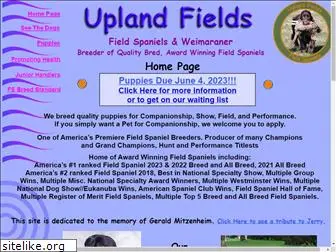 uplandfields.com