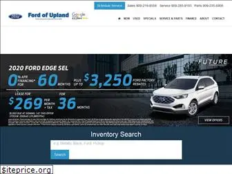 uplandford.com