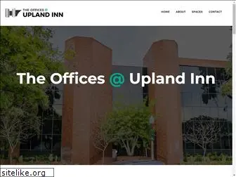 uplandinn.com