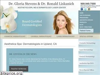 uplandlaserdermatology.com