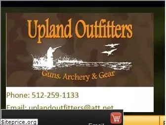 uplandoutfitterstexas.com