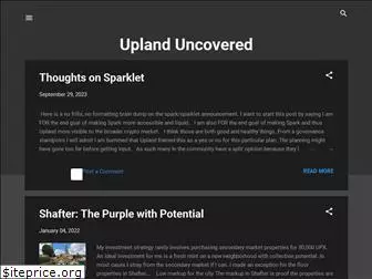 uplanduncovered.com