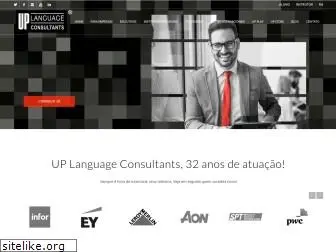 uplanguage.com.br