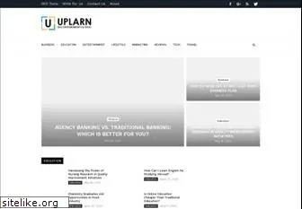uplarn.com