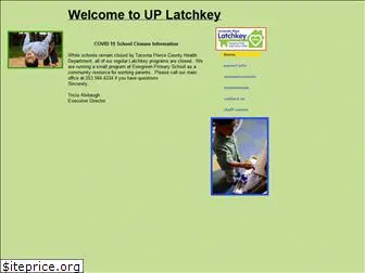 uplatchkey.com