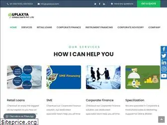 uplaxya.com