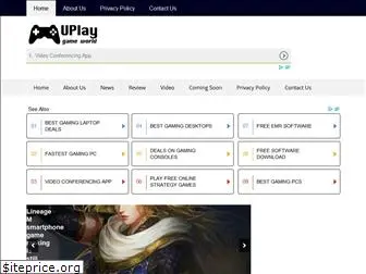 uplay.pw