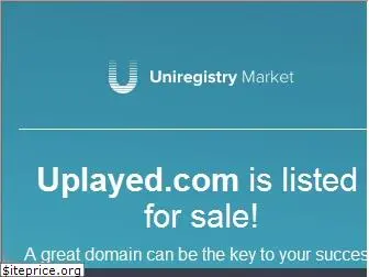 uplayed.com