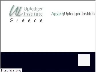 upledger.gr