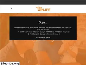 upliff.com