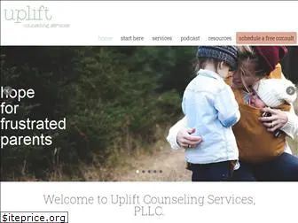 uplift-counseling.com