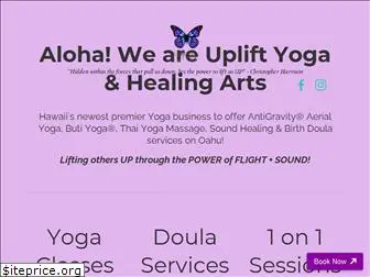 www.uplift-yoga.com