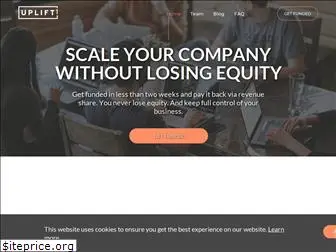 uplift1.com