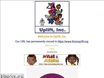 upliftdc.org