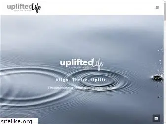 upliftedlife.com