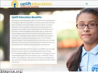 uplifteducationbenefits.org