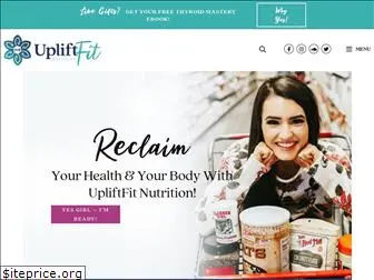 upliftfitnutrition.com