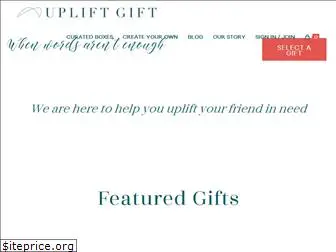 upliftgift.com