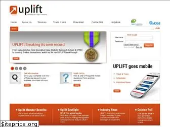 upliftindia.com