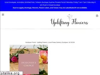upliftingflowers.com