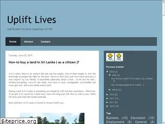 upliftlives.org