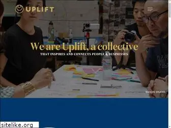 upliftpdx.com