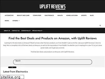 upliftreviews.com