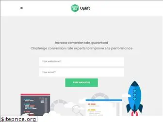 upliftroi.com