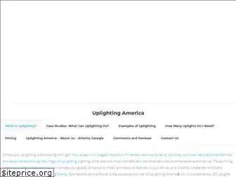 uplightingamerica.com