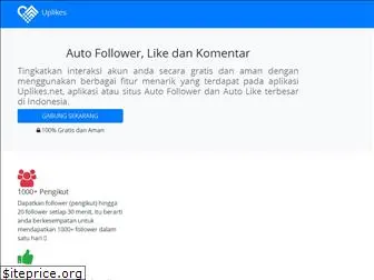 uplikes.net