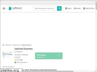 upload-express.softonic.de