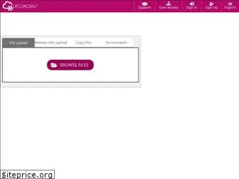 upload24x7.com